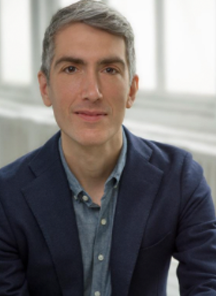 Jonathan Darman